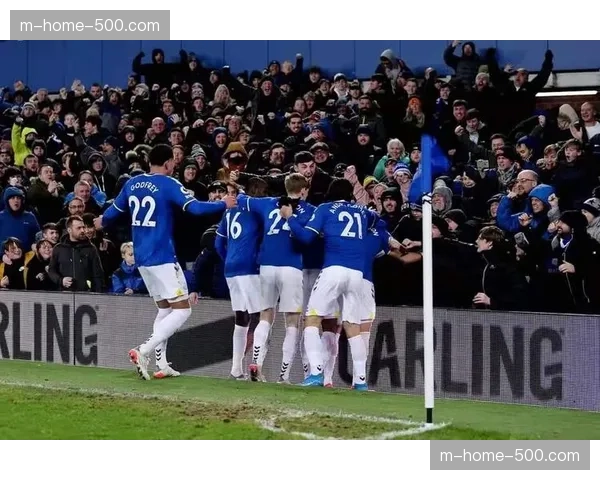 埃弗顿客场积分高居第四，防守反击战术异地作战效果显著